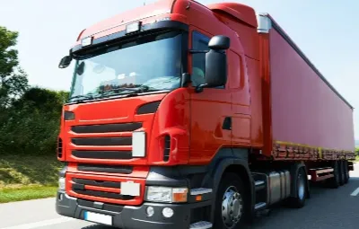 Antalya Nizip Ambar Kargo