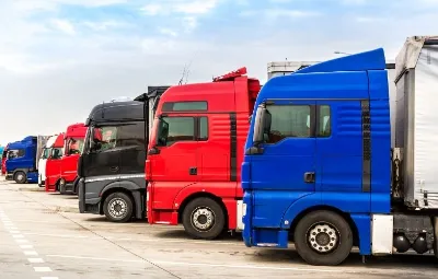 Antalya Nizip Ambar Nakliyat