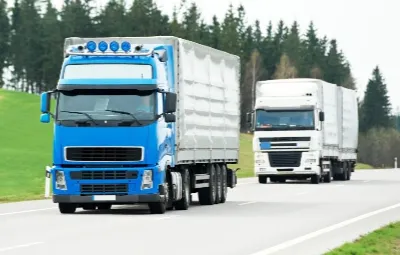 Antalya Nizip | Eşya Taşıma